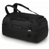 Osprey Transporter Squffel 70, cestovná taška - Raven Black