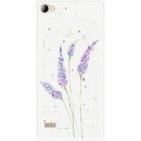 Púzdro iSaprio Lavender Lenovo Vibe X2