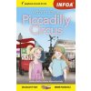 Adventure at Piccadilly Circus/Dobrodružství na Piccadilly Circus