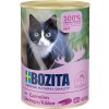 Bozita Cat krevety 12 x 400 g