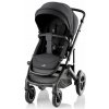 BRITAX Kočík Smile 5Z Style, Carbon Black