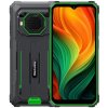 Blackview BV6200Plus 8 GB/256 GB green OBCW034b2