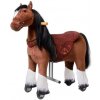 Ponnie Jazdiace kôň Happy S , 3-6 let max. váha jazdca 30 kg