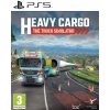 The Truck Simulator Heavy Cargo