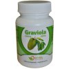Natural Pharm Graviola (annona muricata) tablety 100 ks