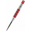 Winmau Šípky Steel Diablo - Torpedo - 24g