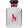 Ralph Lauren Polo Red Rush toaletná voda pánska 125 ml