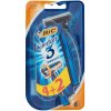 Bic Comfort 3 6 ks