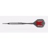 Šípky Harrows soft Silver Arrow K 14g brass
