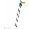 Komperdell CARBON C.7 palice, 110 - 140 cm, ascent green