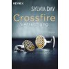Crossfire - Versuchung (Sylvia Day,Eva Malsch,Jens Plassmann)(Brožovaná)