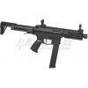Classic Army CA PX9 PDW - Čierná