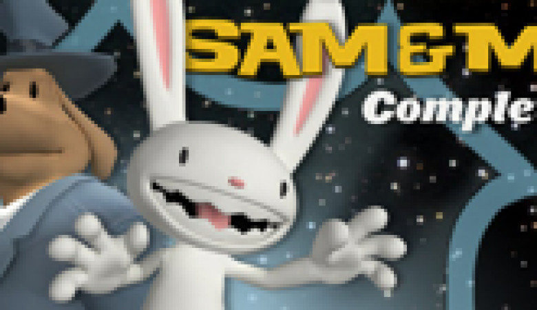 Sam & Max Complete Pack