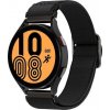 Spigen Lite Fit Watch Band remienok Samsung Galaxy Watch 5/5 Pro/4/4 Classic/3 ct2 čierna AMP04040