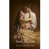 Vojvoda a kráľovná (Sarah MacLean)
