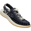 Keen UNEEK WOMEN sky captain/birch Veľkosť: 39,5 sandál