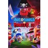 Autonauts vs Piratebots