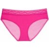 Nohavičky Briefs VICTORIA'S SECRET Veľkosť L, Farba Rúžova