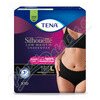 TENA Silhouette Plus Black L ink.kalh.10ks780221