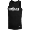 PitBull West Coast - Pánske tričko bez rukávov BOXING 240, čierne, 3XL