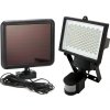 APT SOLÁRNÍ LAMPA 120 LED SE SNÍMAČEM POHYBU