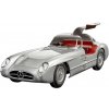 REVELL Gift Set auto 05633 Mercedes Benz 300 SLR 70th Anniversary 1 24