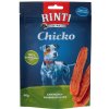 Finnern Rinti Extra Snacks Chicko - králik 60 g