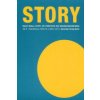Story (Robert McKee)(Brožovaná)