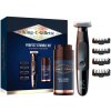 Gillette King C. Gillette Stylemaster hydratačný krém 100 ml