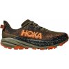 HOKA M SPEEDGOAT 6 Antique Olive/Squash 11
