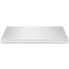 Hendi 209509 Ohrievací platnička, Kitchen Line GN 1/1
