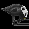 POC Cularis 2025 S black matt/hydrogen white