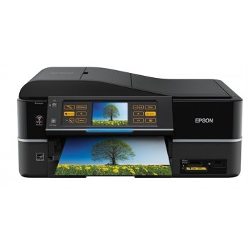 Epson Stylus Photo PX810FW