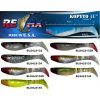 RELAX kopyta RELAX kopyto nástraha na prívlač RK4-L 10cm 1ks/bal10ks Variant: barva 3698