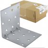 TZ 50ks - 60x60x60x1,5mm KMP5 - Montážny uholník s prelisom do dreva