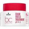Schwarzkopf Professional BC Bonacure Color Freeze Treatment pH 4.5 Clean Performance ochranná maska pre farbené vlasy 200 ml