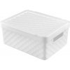 Heidrun 36 x 27 x 14 cm s vekom