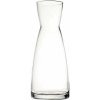 Ilios Karafa sklenená Ypsilon 1 l, ciacha 1 l, 6 ks