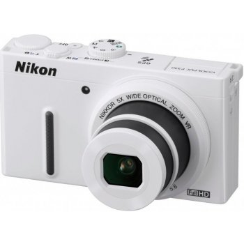 Nikon Coolpix P330