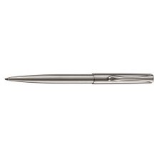 Diplomat D10061083 Traveller Steel CT guľôčkové pero