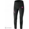 Dynafit ALPINE WARM dámske legíny, black out 36