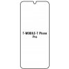 engaroGuard Hydrogel - ochranná fólia - (T-Mobile) T Phone Pro 5G priesvitná nepoužívam kryt = fólia na celý displej 1 kus s výrezom prednej kamery