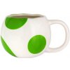 Hrnek - Super Mario Yoshi Egg 650ml, PP4911NNV2