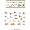 The Complete Guide To Fly Tying (Ray Ovington)(Brožovaná)