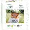 ECO by Naty XL 16+ kg 18 ks