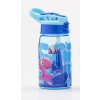Water Revolution Detská Tritánová fľaša na pitie Oceland Tritan, 500 ml