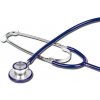Tradičný fonendoskop DUAL Blue
