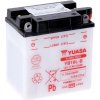 Yuasa, batéria Yumicron YB10L-B