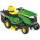 John Deere X350R