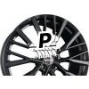 MAK KENT Gloss Black 10.00 x 22 ET 42.50 5x120